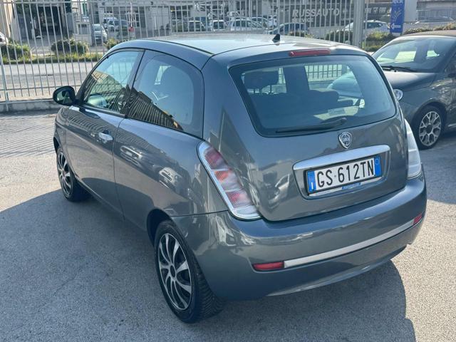 LANCIA Ypsilon usata, con Servosterzo