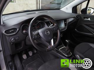 OPEL Crossland X usata, con Airbag Passeggero