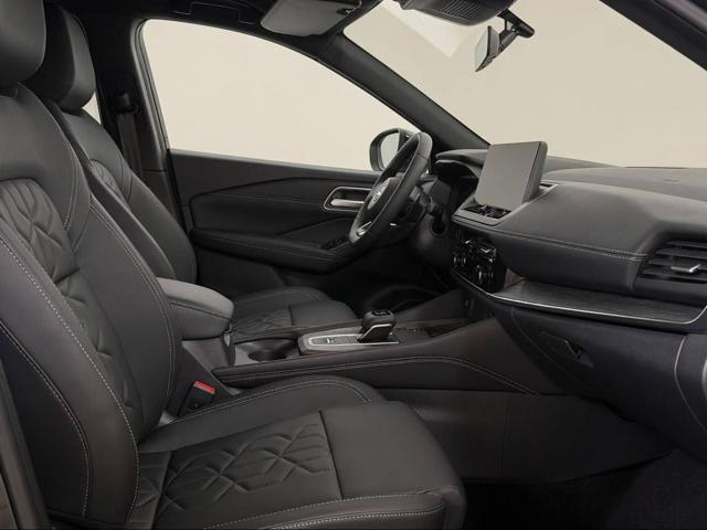 NISSAN Qashqai usata, con Controllo trazione