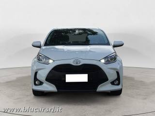 TOYOTA Yaris usata, con Airbag laterali