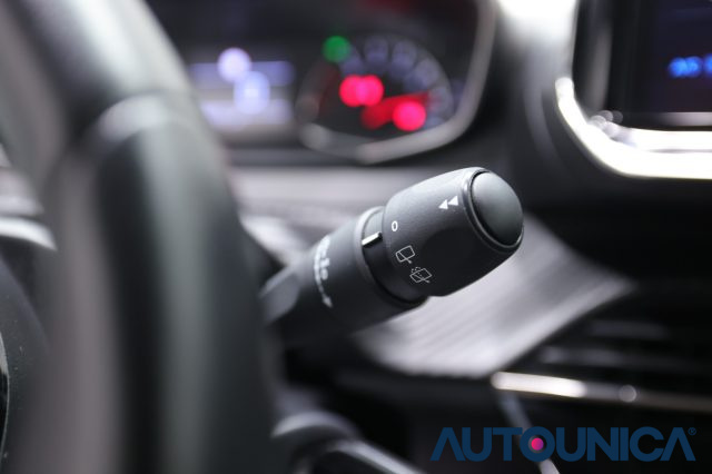 PEUGEOT 208 usata, con Chiusura centralizzata telecomandata