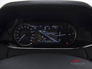 LAND ROVER Range Rover Evoque usata 12