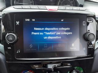 LANCIA Ypsilon usata, con Touch screen