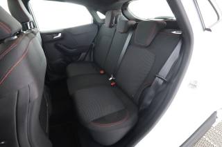 FORD Puma usata 3