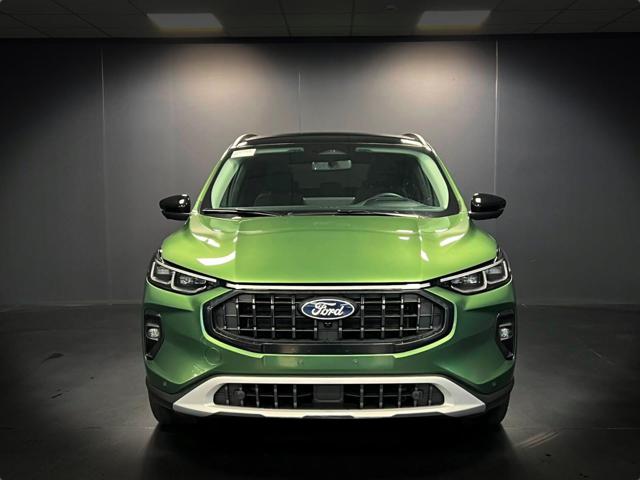 FORD Kuga usata, con Boardcomputer
