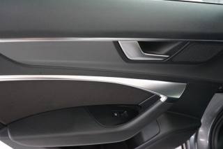 AUDI A6 usata, con Sensori di parcheggio posteriori