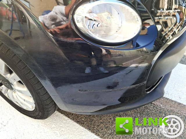 FIAT 500L usata, con Alzacristalli elettrici