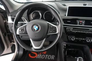 BMW X1 usata 55