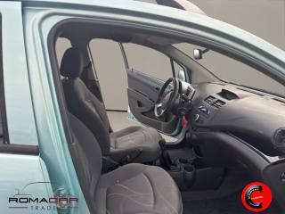CHEVROLET Spark usata, con MP3