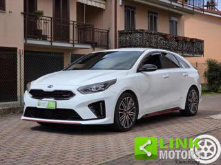KIA Proceed 1.6 T-GDI 204 CV GT