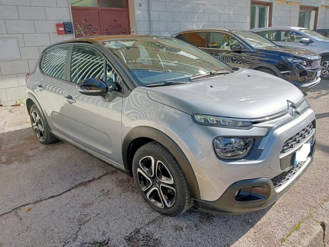 CITROEN C3 usata, con ABS