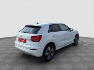 AUDI Q2 usata 4