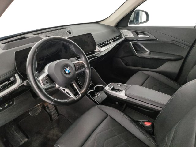 BMW X1 usata, con Climatizzatore