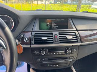 BMW X6 usata, con Controllo trazione