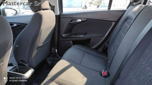 FIAT Tipo usata, con Bracciolo