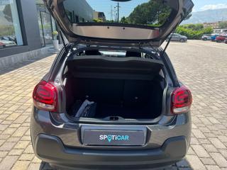 CITROEN C3 usata, con Airbag testa