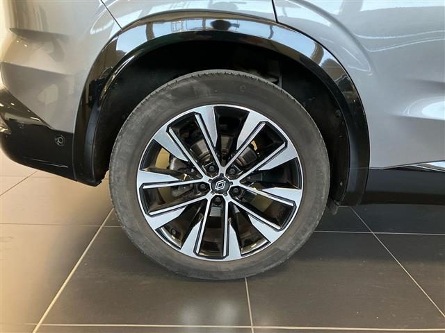 RENAULT Austral usata, con Climatizzatore