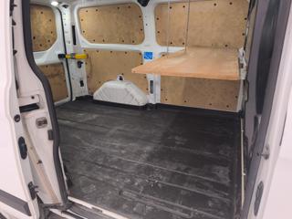 FORD Transit Custom usata 20