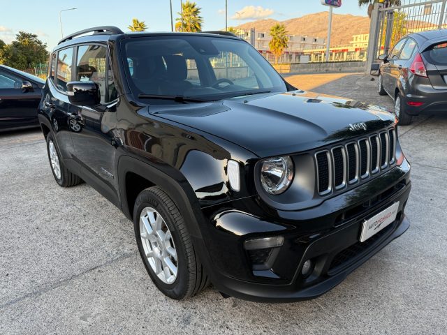 JEEP Renegade usata, con Chiusura centralizzata