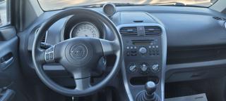 OPEL Agila usata, con Immobilizzatore elettronico