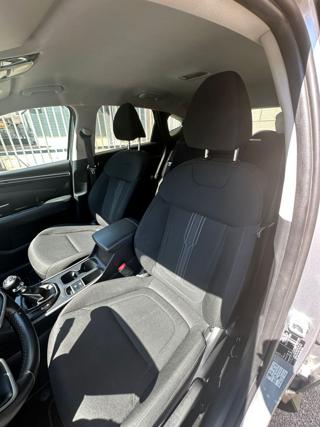 HYUNDAI Tucson usata, con Climatizzatore