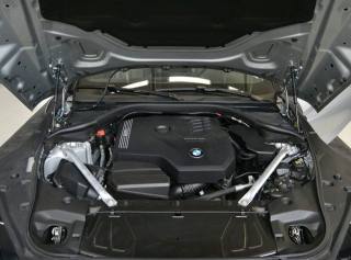 BMW Z4 usata, con Luci diurne LED