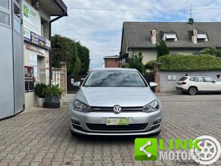 VOLKSWAGEN Golf usata, con Airbag laterali