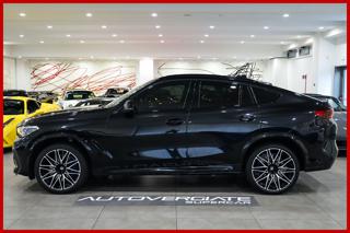 BMW X6 M usata, con Airbag Passeggero