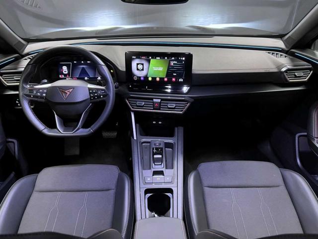 CUPRA Formentor usata, con Airbag Passeggero