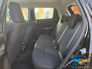 SUZUKI Swift usata 29