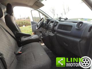 OPEL Vivaro usata 44