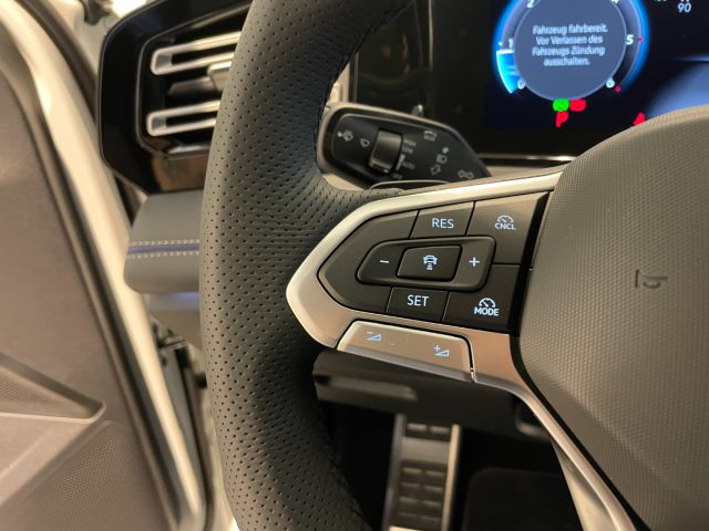 VOLKSWAGEN Tiguan usata, con Controllo automatico clima