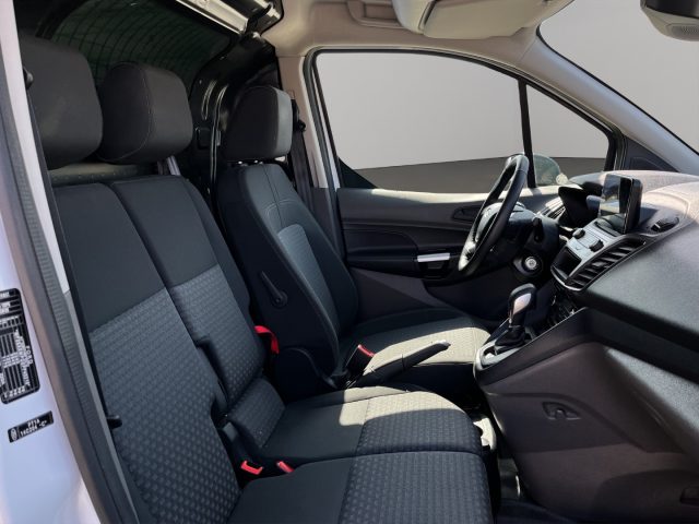 FORD Transit Connect usata, con Fari Xenon