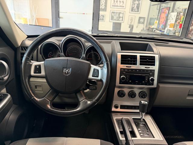 DODGE Nitro usata, con Alzacristalli elettrici