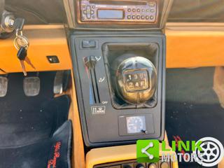 ALFA ROMEO Spider usata 16