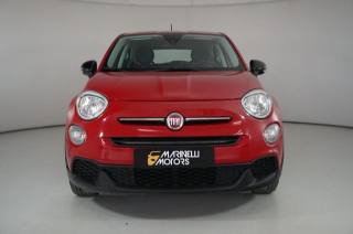 FIAT 500X usata, con Airbag laterali