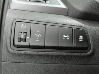 HYUNDAI Tucson usata, con Bracciolo