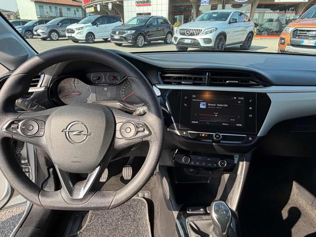 OPEL Corsa usata, con Controllo trazione