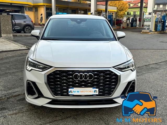 AUDI Q3 usata, con Airbag