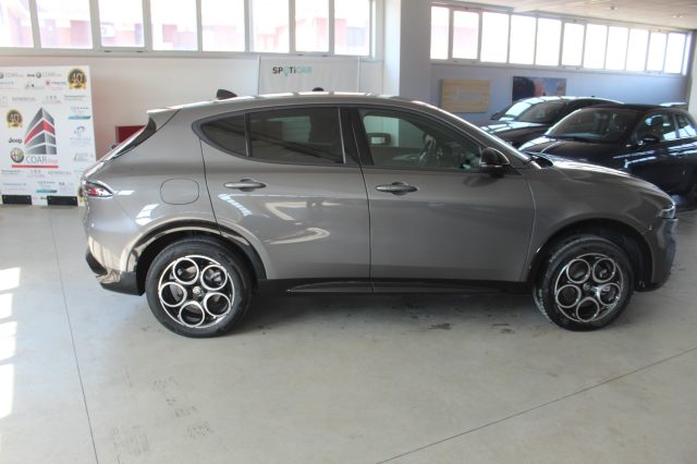 ALFA ROMEO Tonale usata, con Autoradio