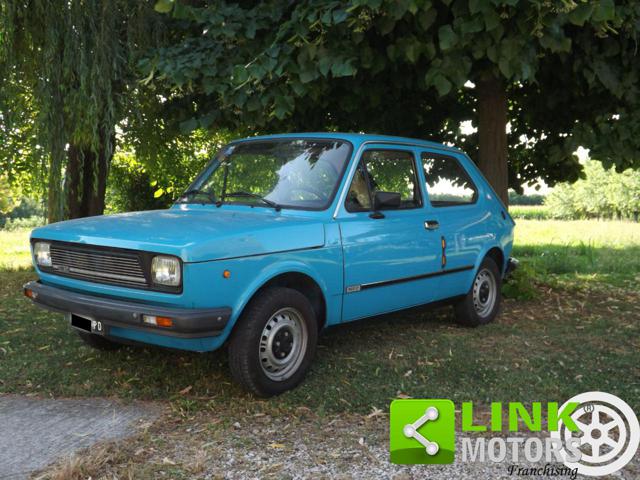 FIAT 127 usata 10