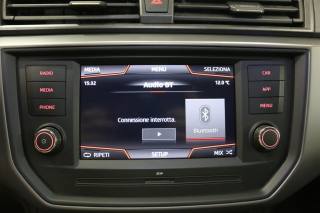 SEAT Ibiza usata, con Frenata d