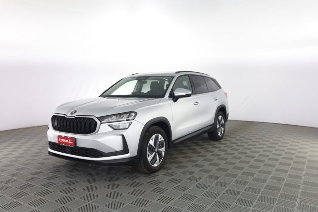 SKODA Kodiaq usata 0