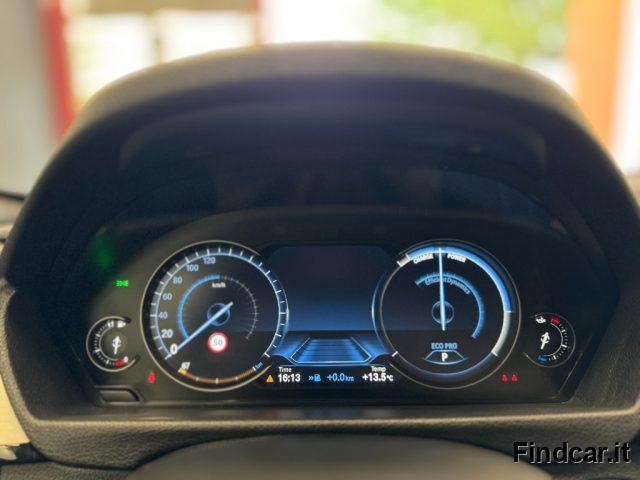 BMW 420 usata, con Controllo vocale