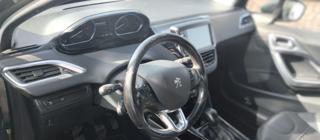 PEUGEOT 2008 usata, con Climatizzatore