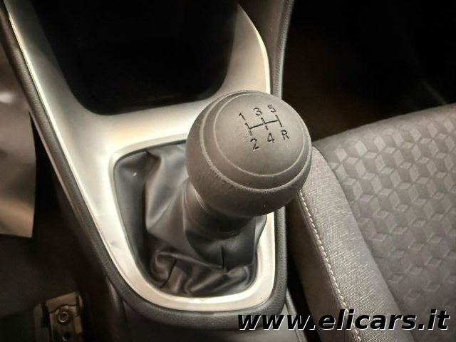 TOYOTA Yaris usata, con Cruise Control