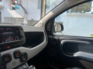 FIAT Panda Cross usata, con Controllo vocale