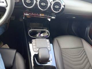 MERCEDES-BENZ A 180 usata, con Controllo elettronico della corsia