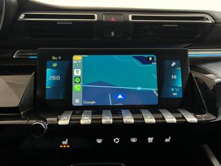 PEUGEOT 508 usata, con Sedile posteriore sdoppiato