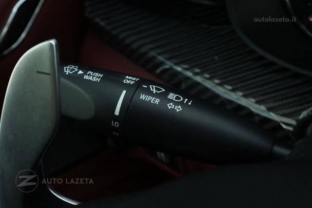MASERATI Quattroporte usata, con Fari direzionali